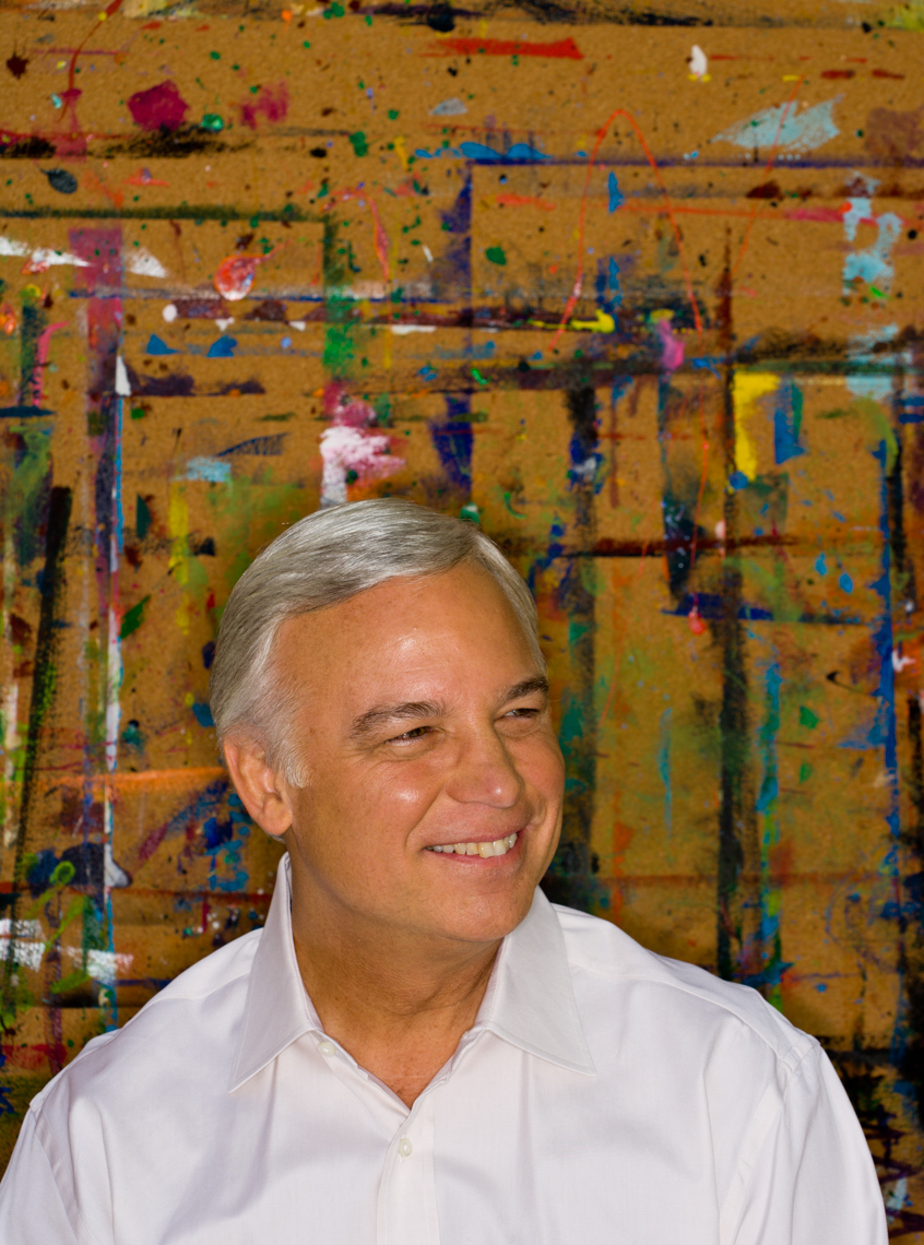 Jack Canfield, author